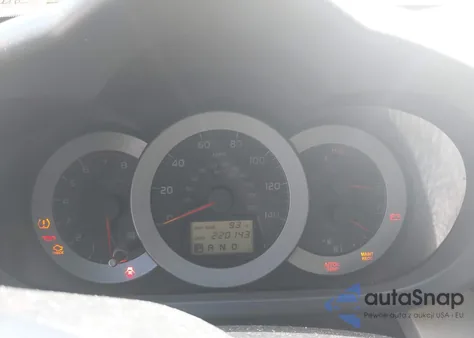 2007 Toyota Rav4 Limited from USA, damaged, VIN JTMBD31V076040062